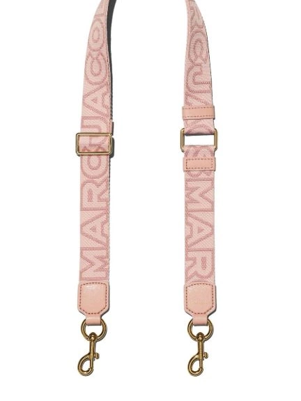 Cheap Women Thin logo-motif strap Marc Jacobs Strap' The 0806